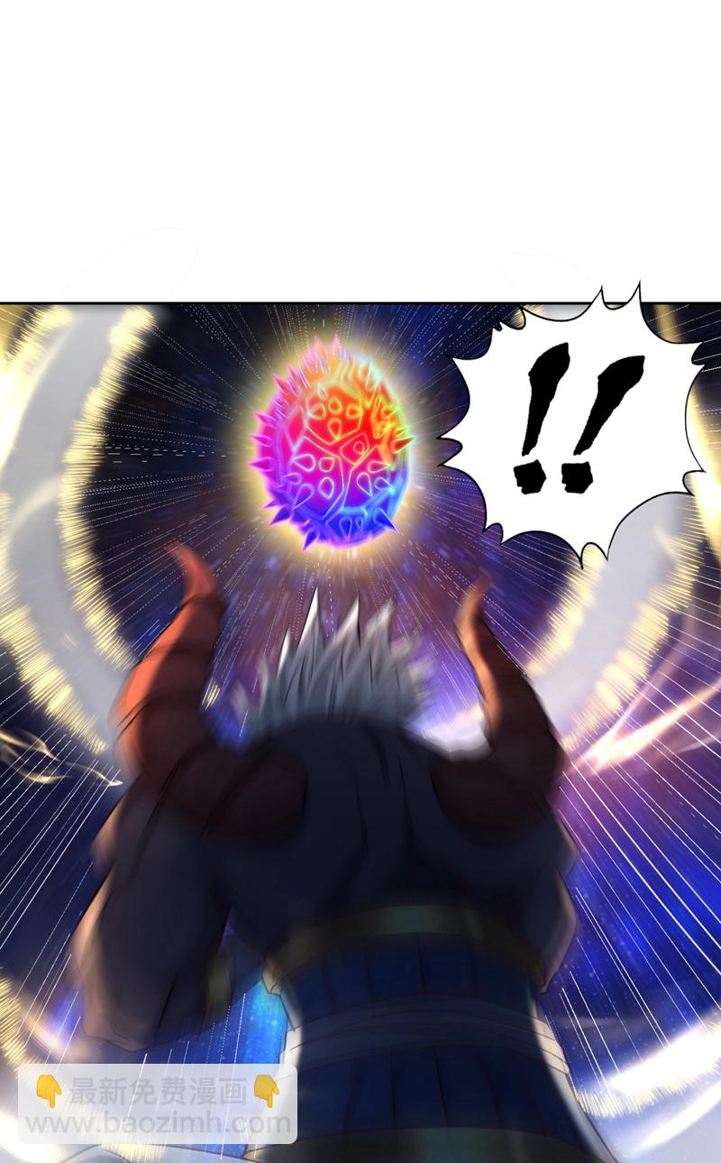 第355话 你没能力出手了！8