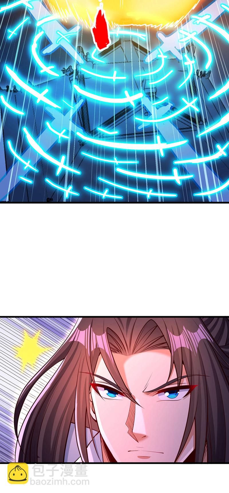 第359话 你很害怕吗？！14