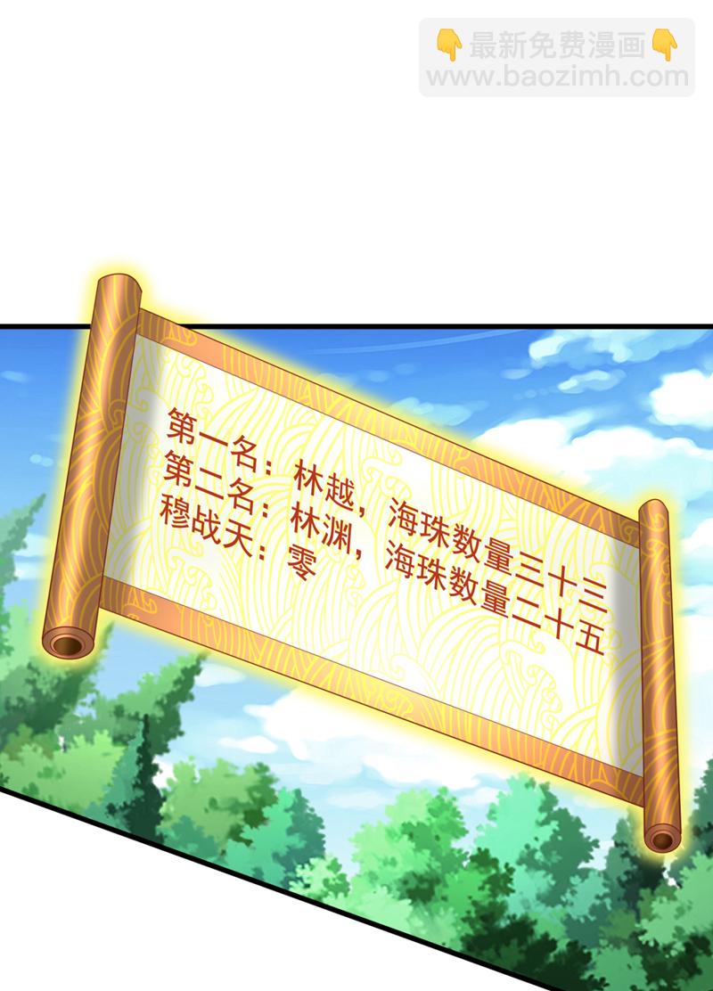 第373话 让我瞧瞧够不够看！12
