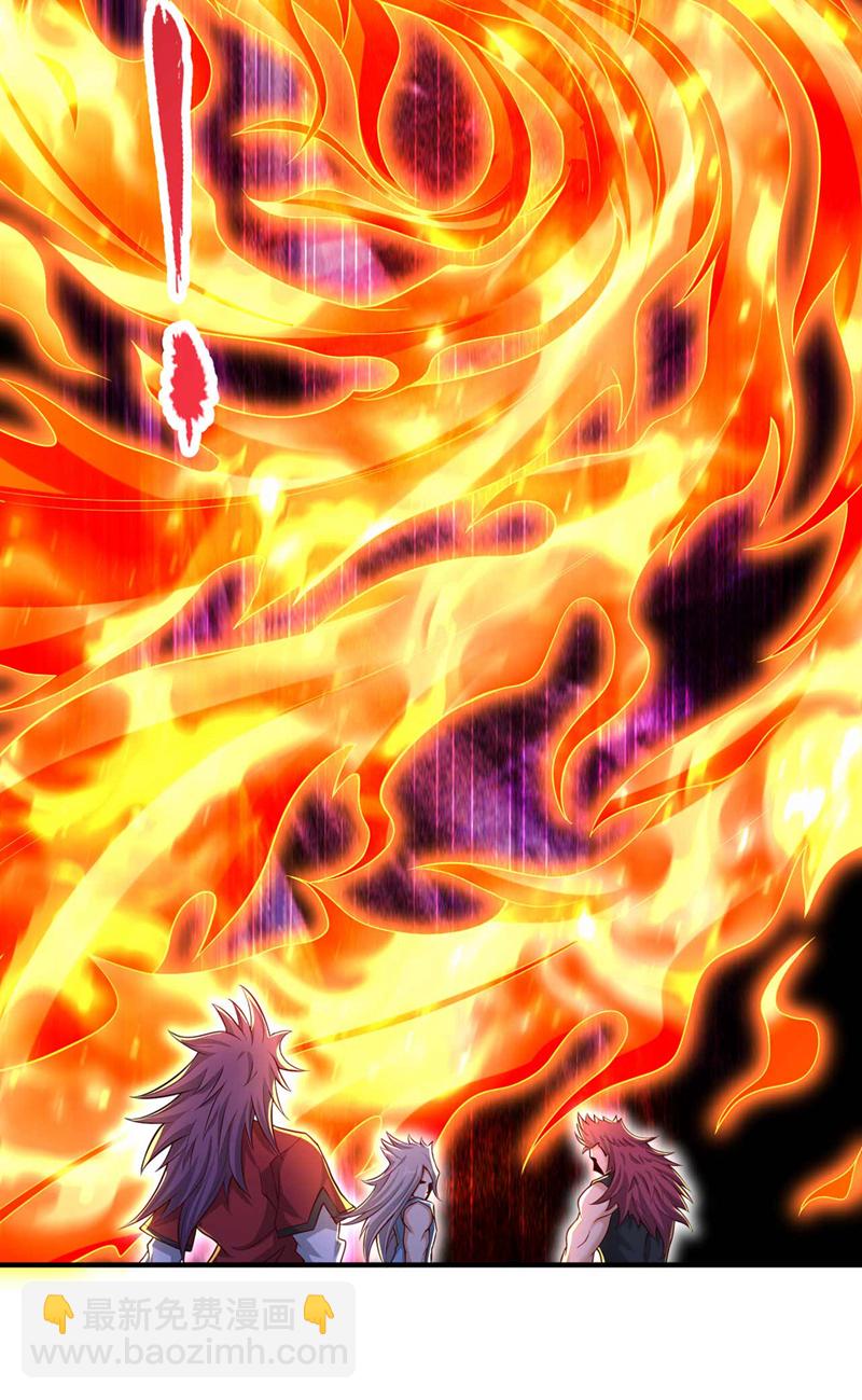 第378话 绝不能跪拜他！6