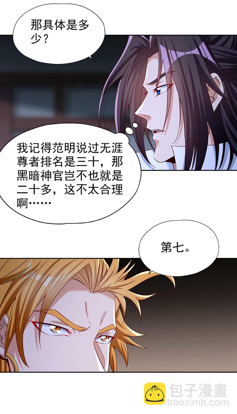 第380话 我从不喜欢依附别人3