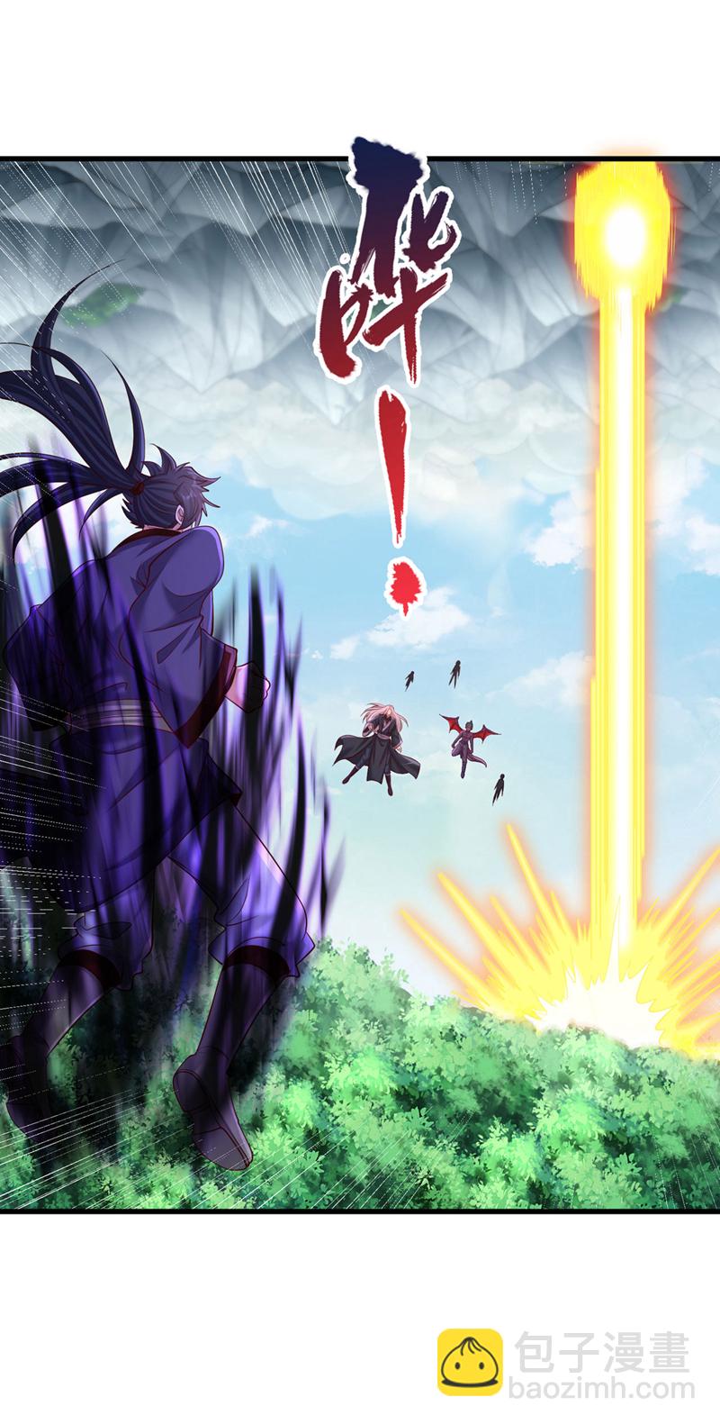 第385话 你们让开点！15