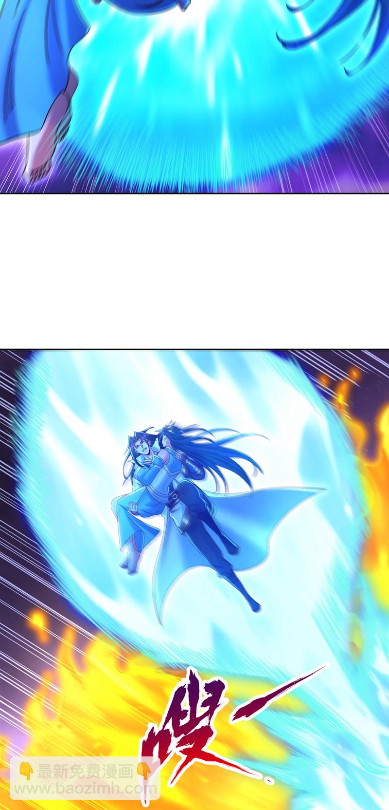 第403话 还不收手吗？！18