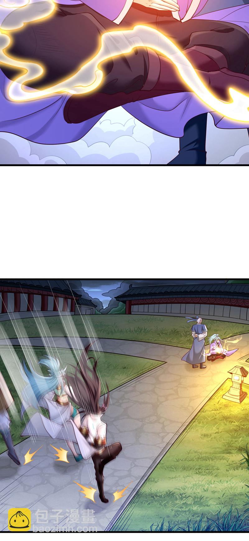 第407话 这就跑了不合适吧16