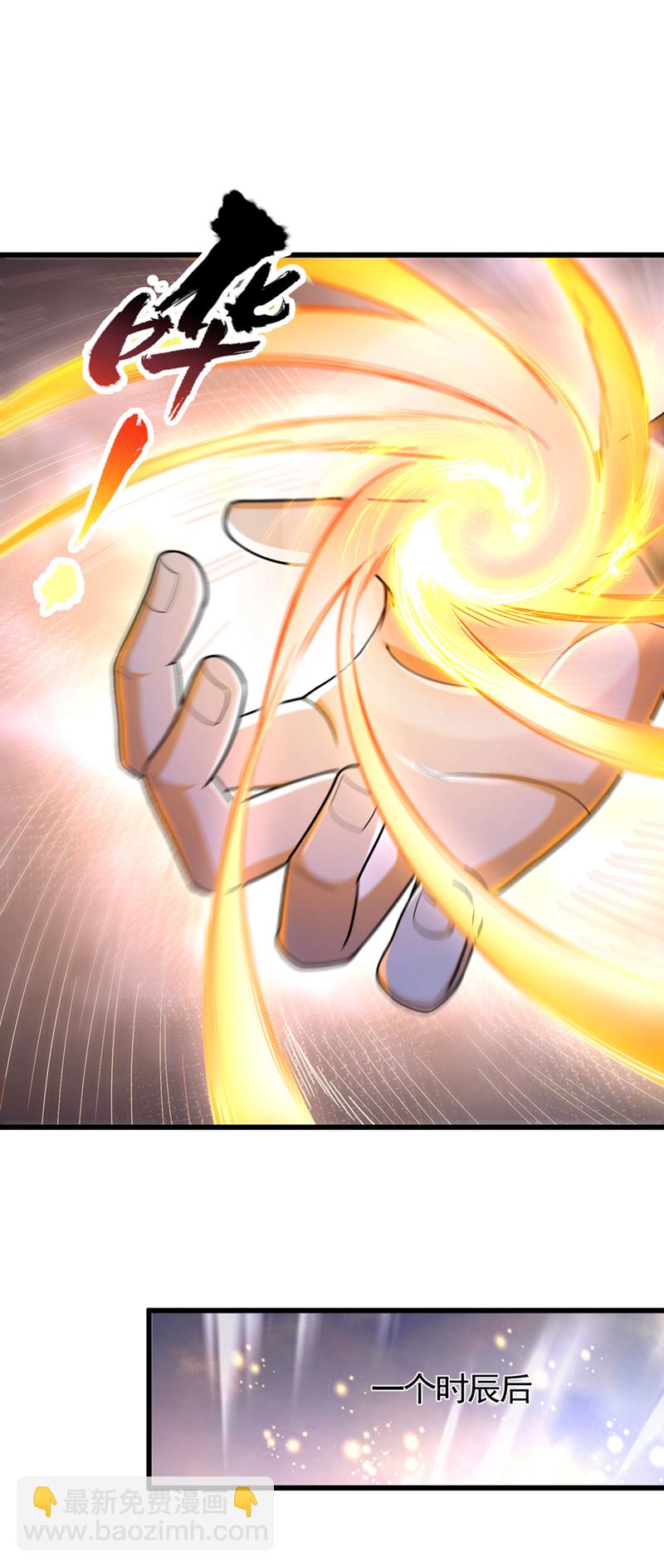 第419话 这是…至尊灵王丹！4