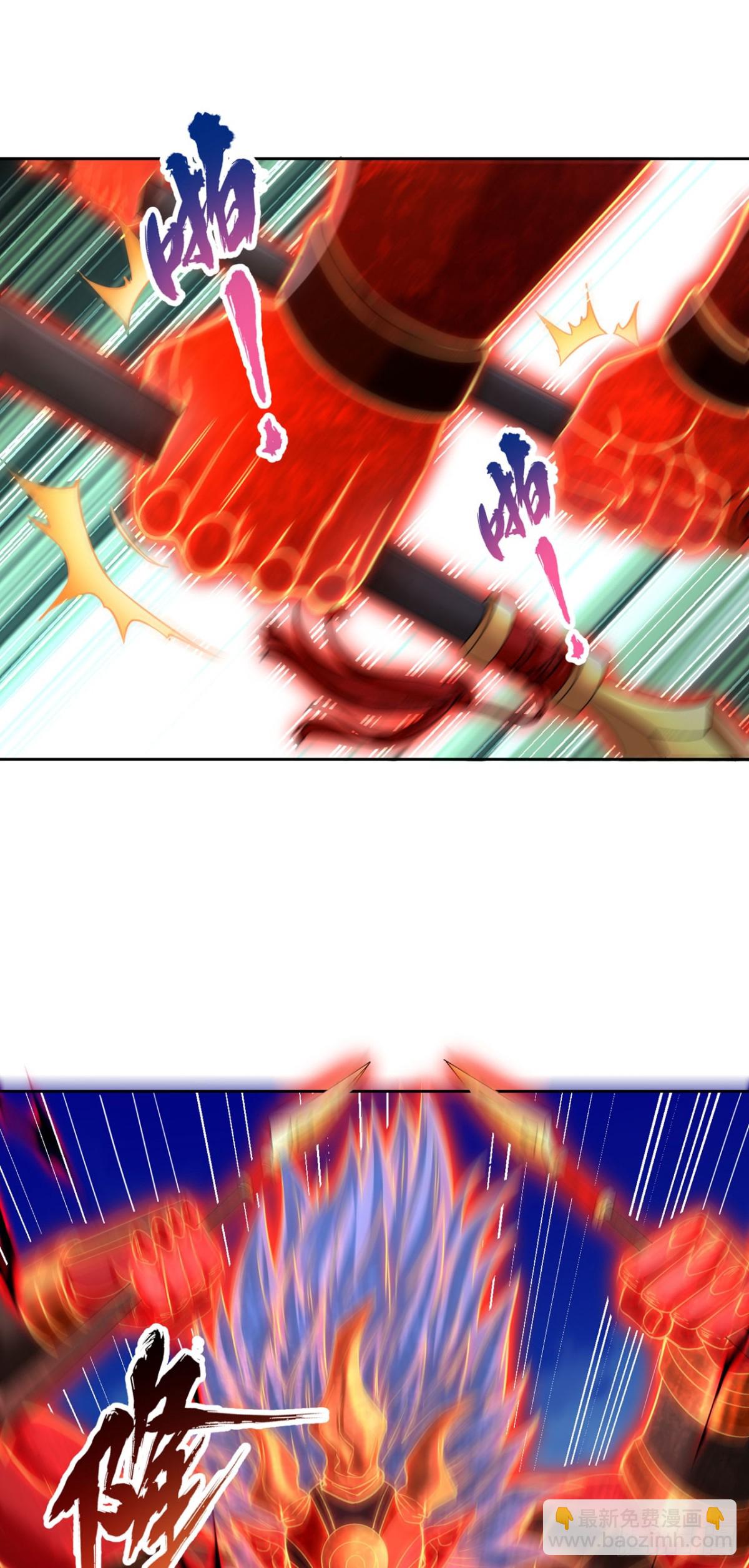第432话 不如先除掉你们！31