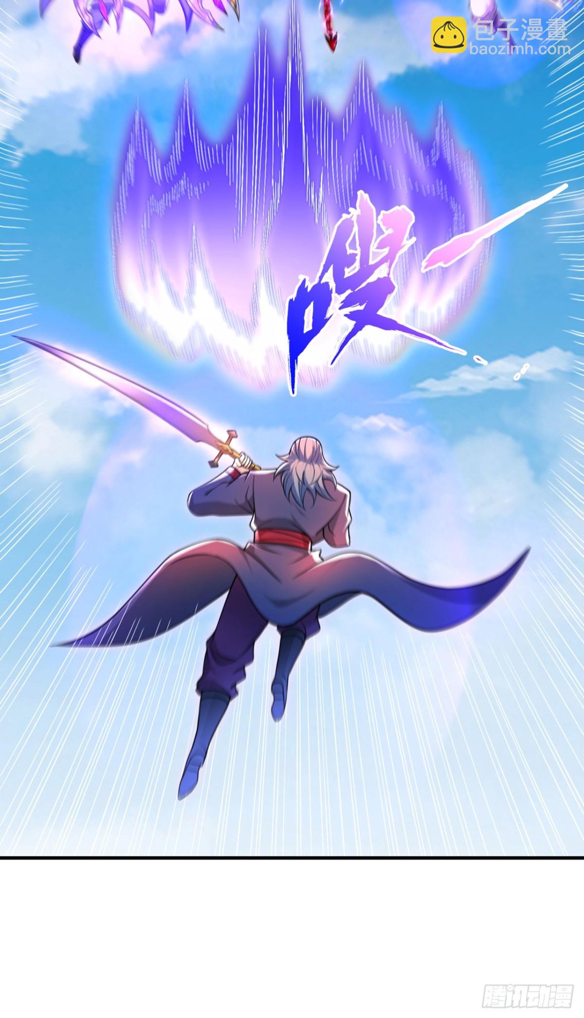 第434话 很快就结束了！8