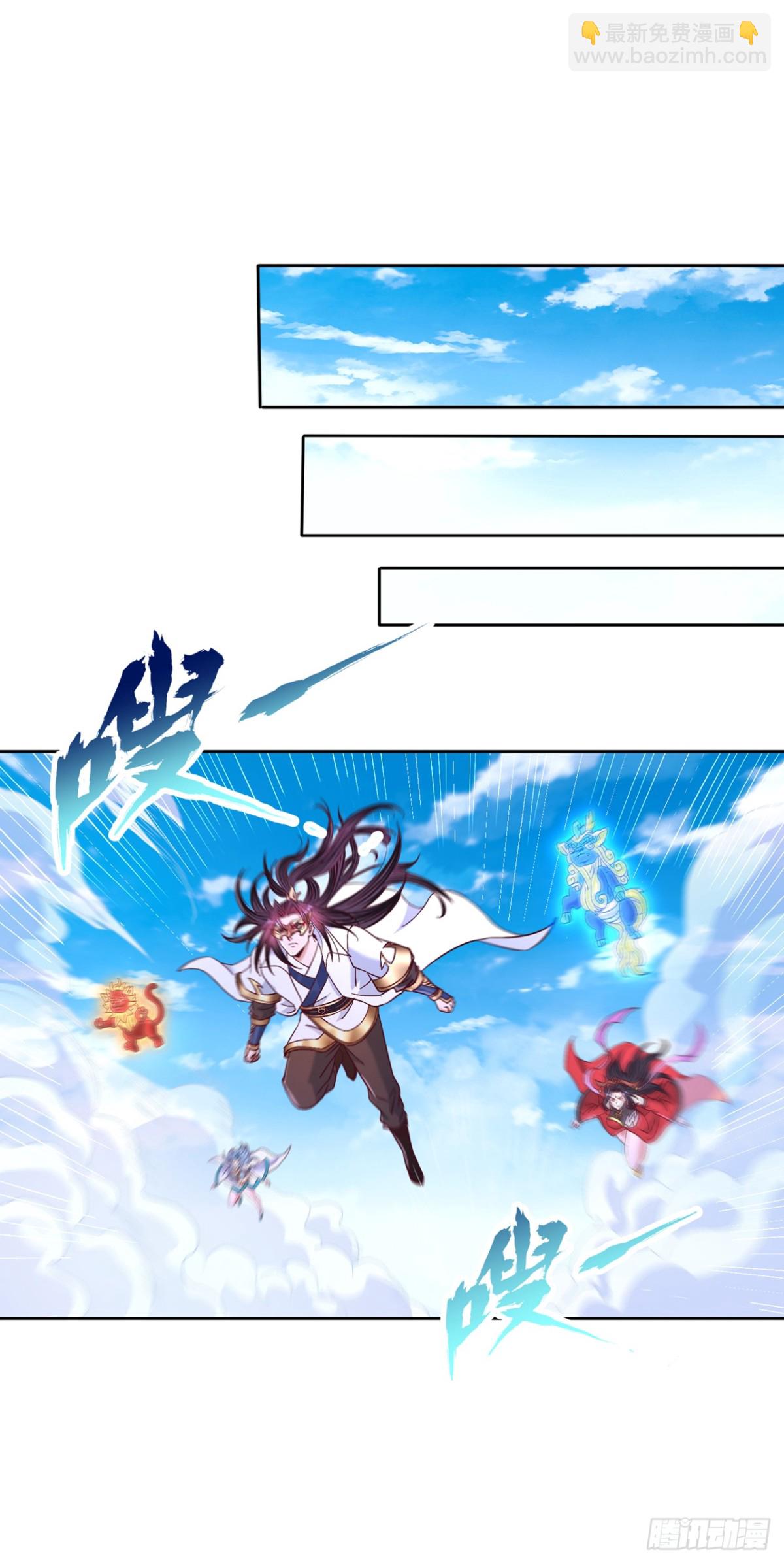 第439话 动辄杀人！该死！13