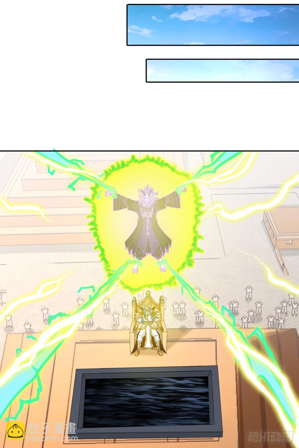 第442话 我绝不能不管他！28