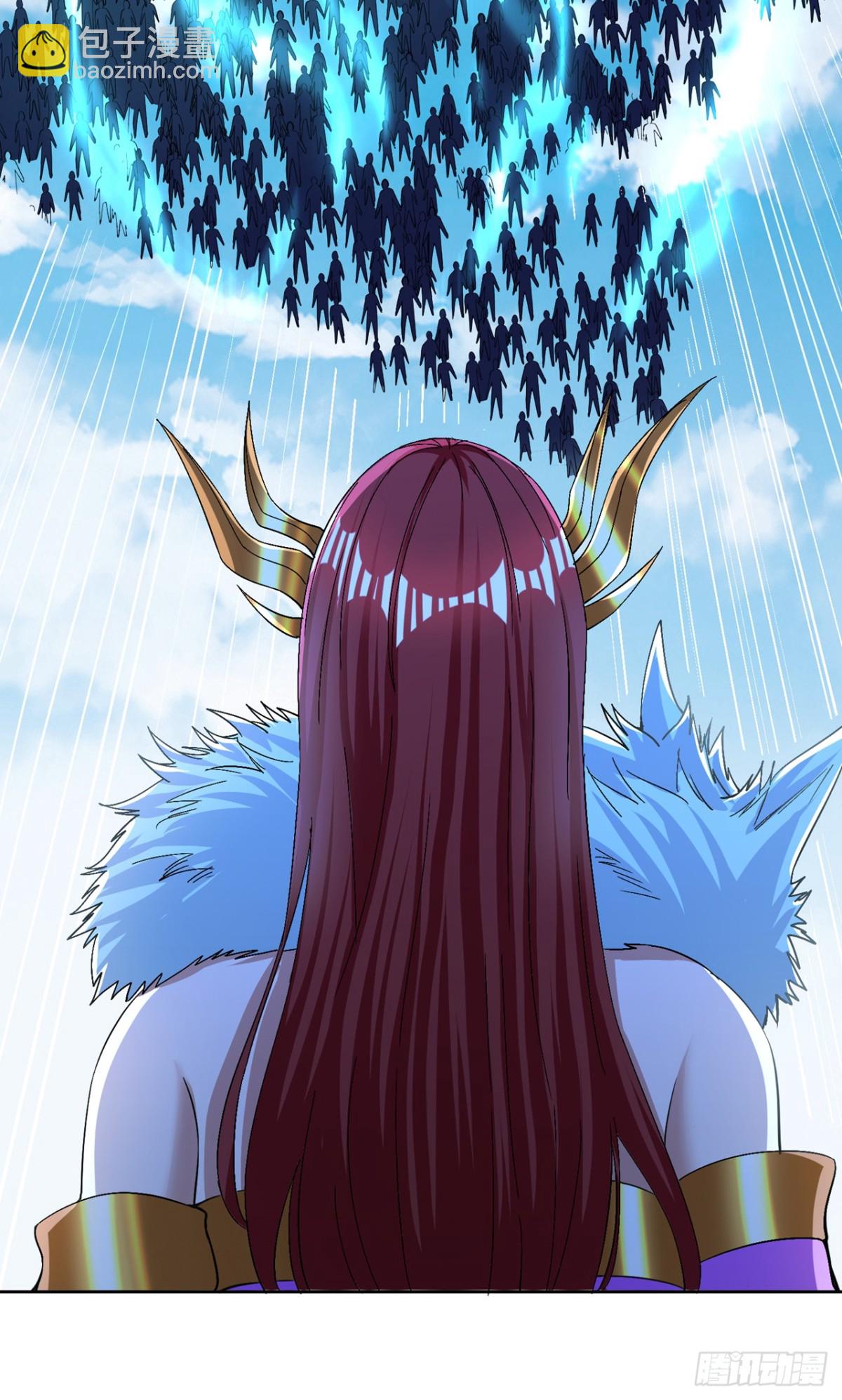 第452话 自负的，是你！24
