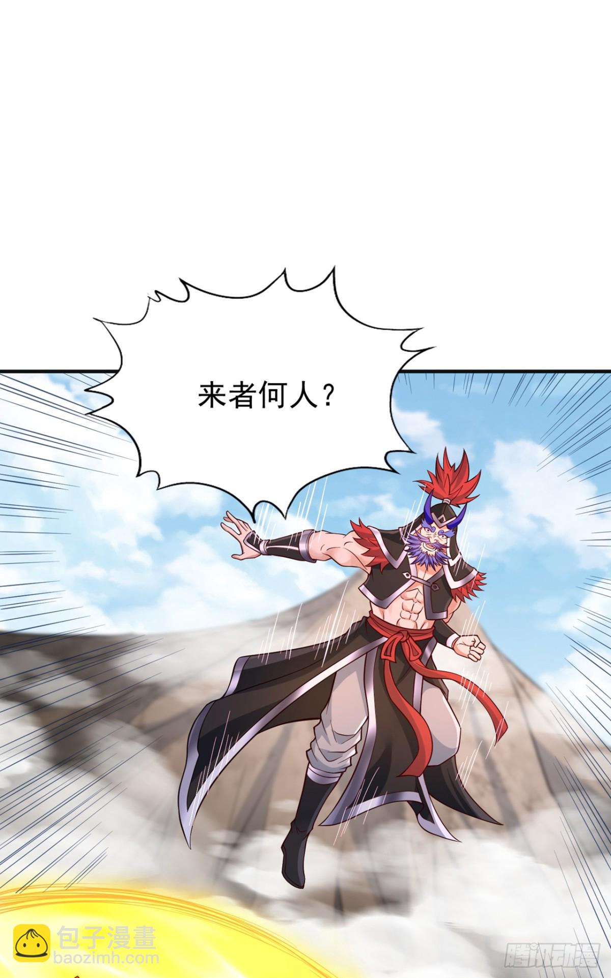 第472话 解开吧，封印！36