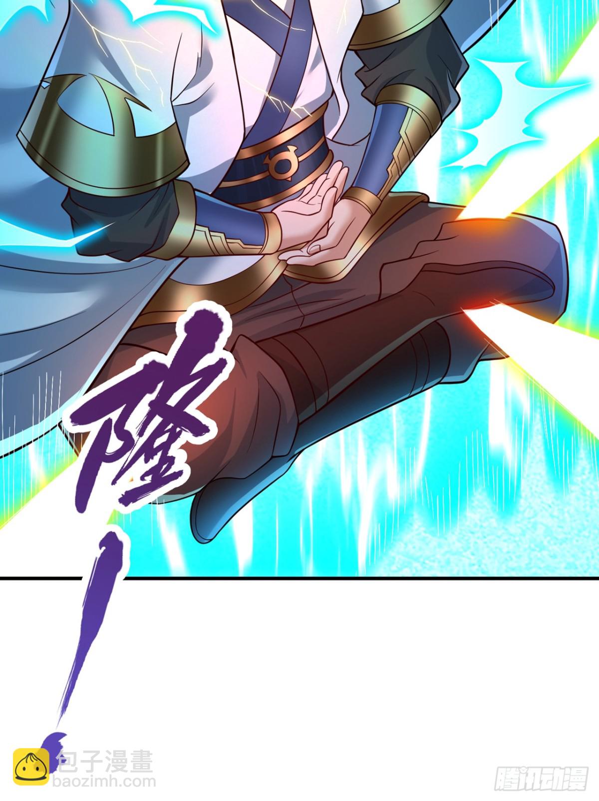 第472话 解开吧，封印！7