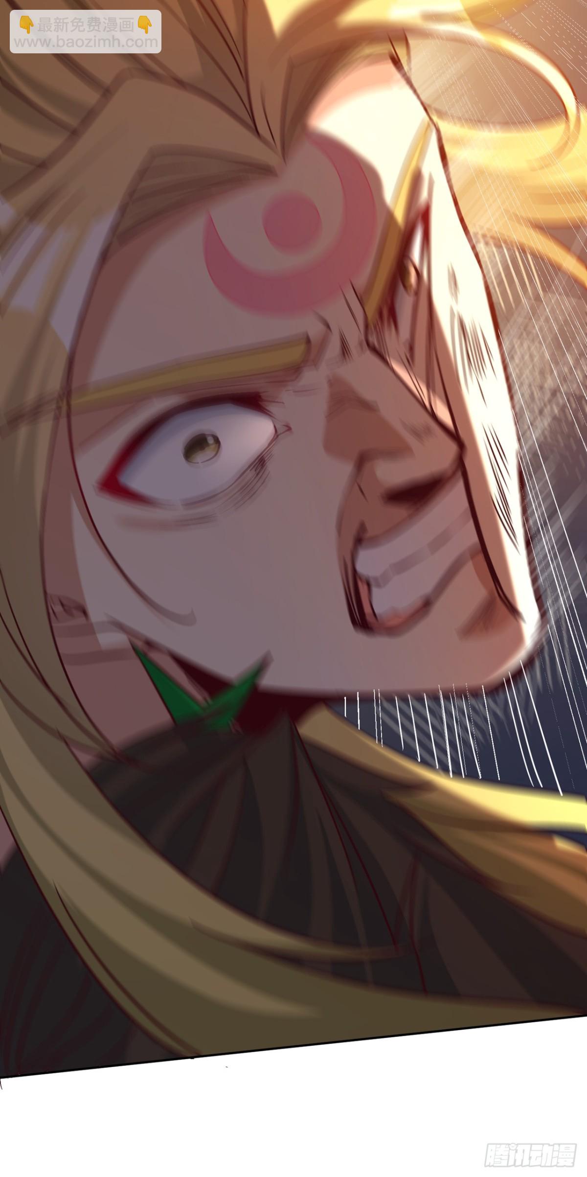 第478话 何须向你解释！5