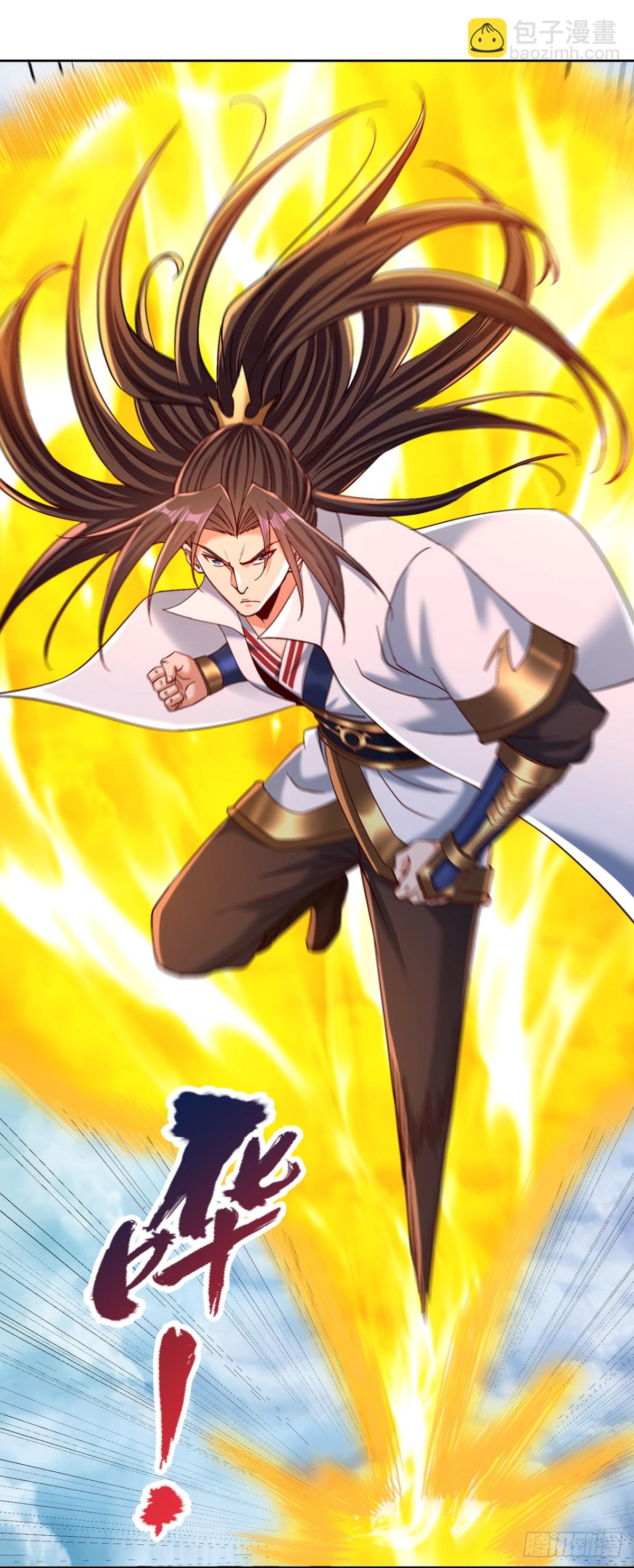第478话 何须向你解释！9