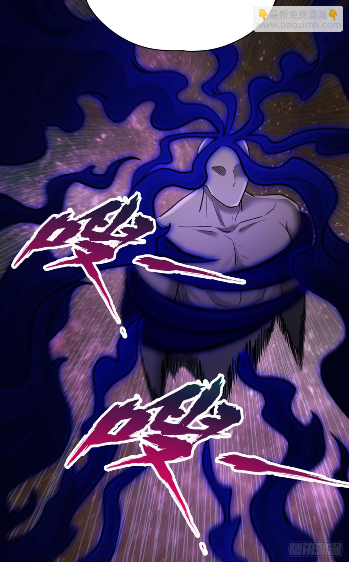 第482话 他的目的是神王令！22