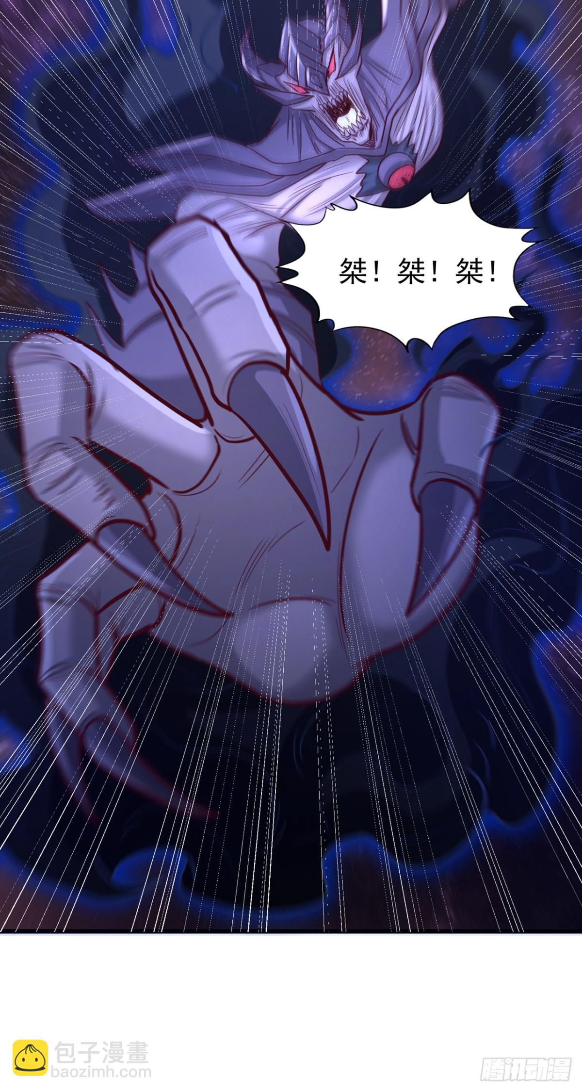 第482话 他的目的是神王令！33
