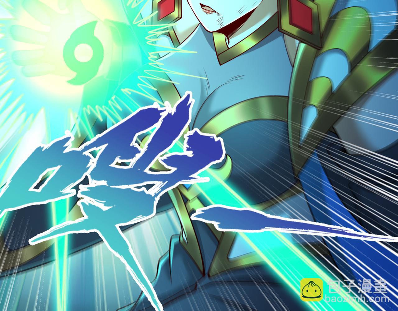 第498话 初代在为我传道！5