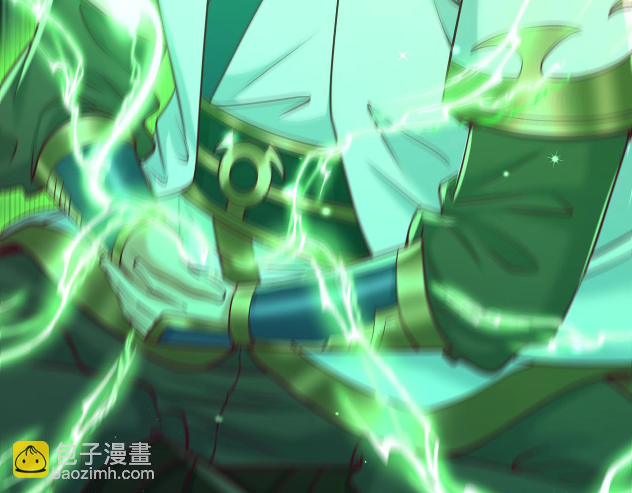 第501话 等你许久了，诡异！14