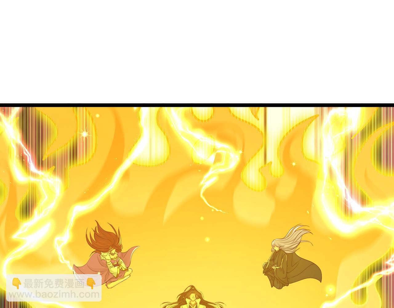 第501话 等你许久了，诡异！35
