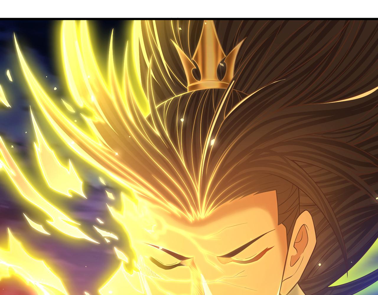 第501话 等你许久了，诡异！92