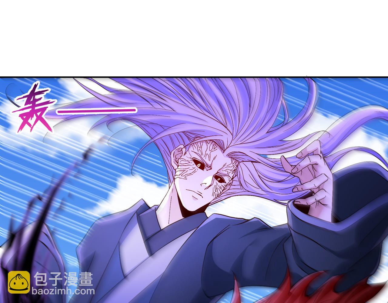 第502话 不服者，来战！104
