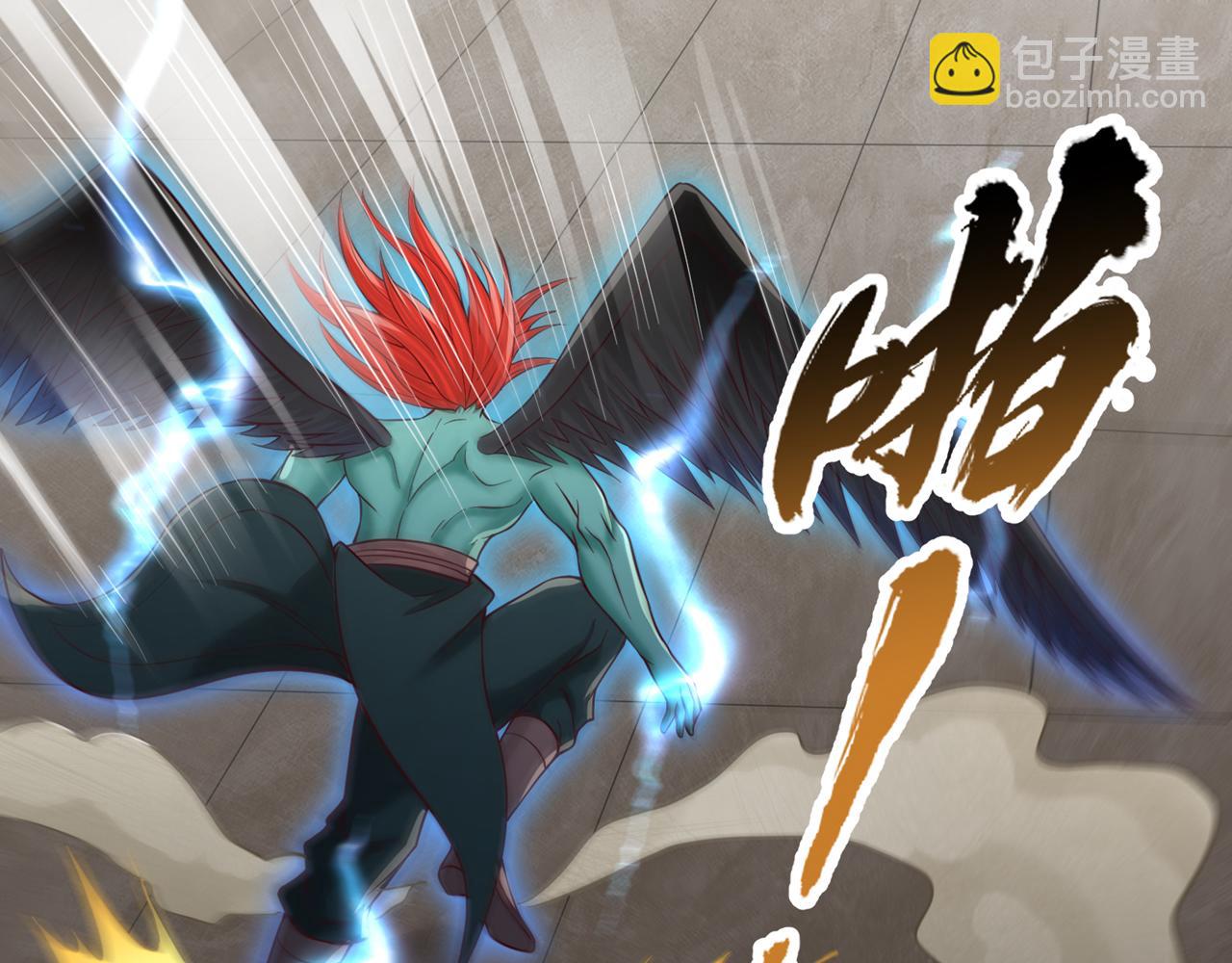 第502话 不服者，来战！35