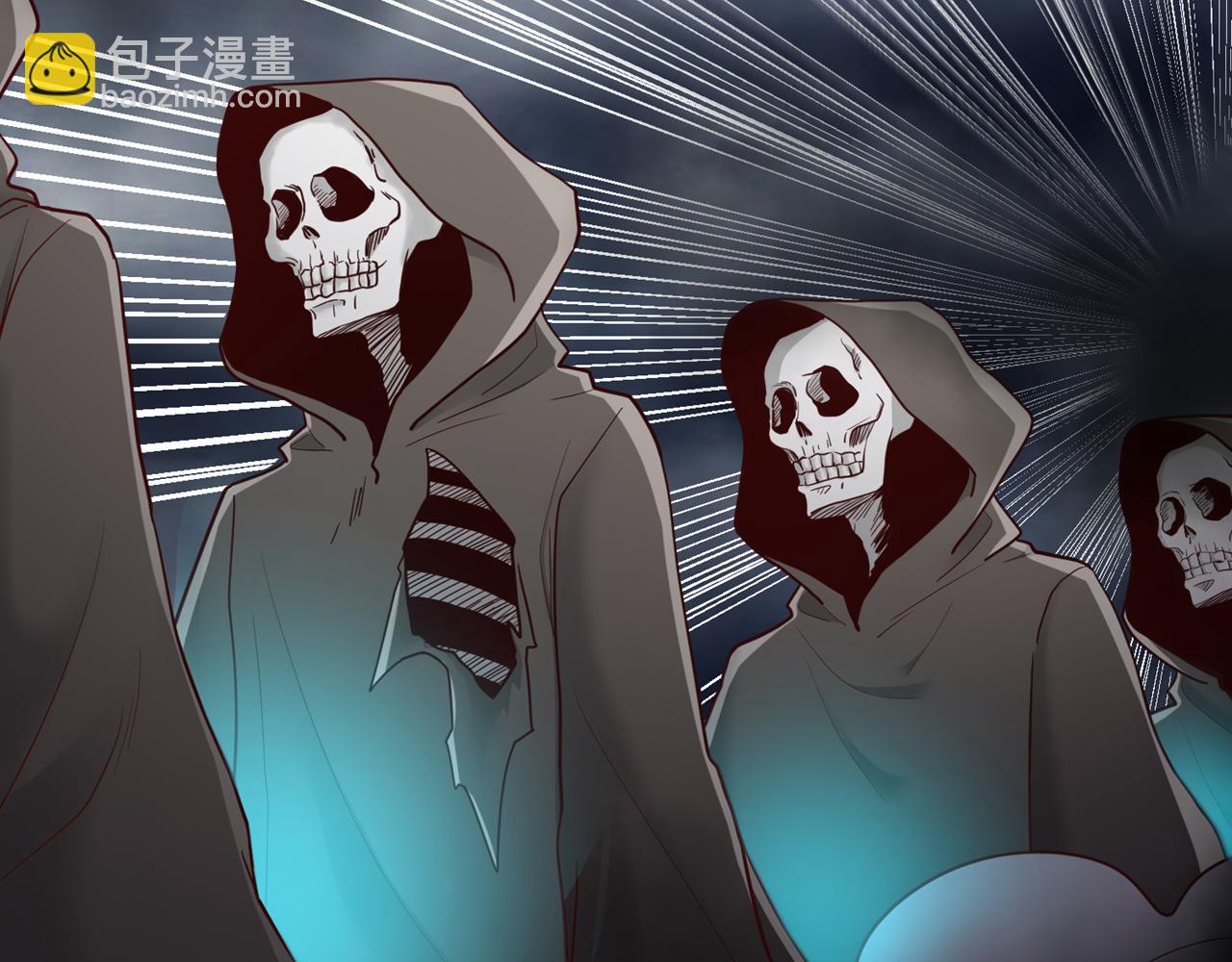 第509话 未来谁说得一定77