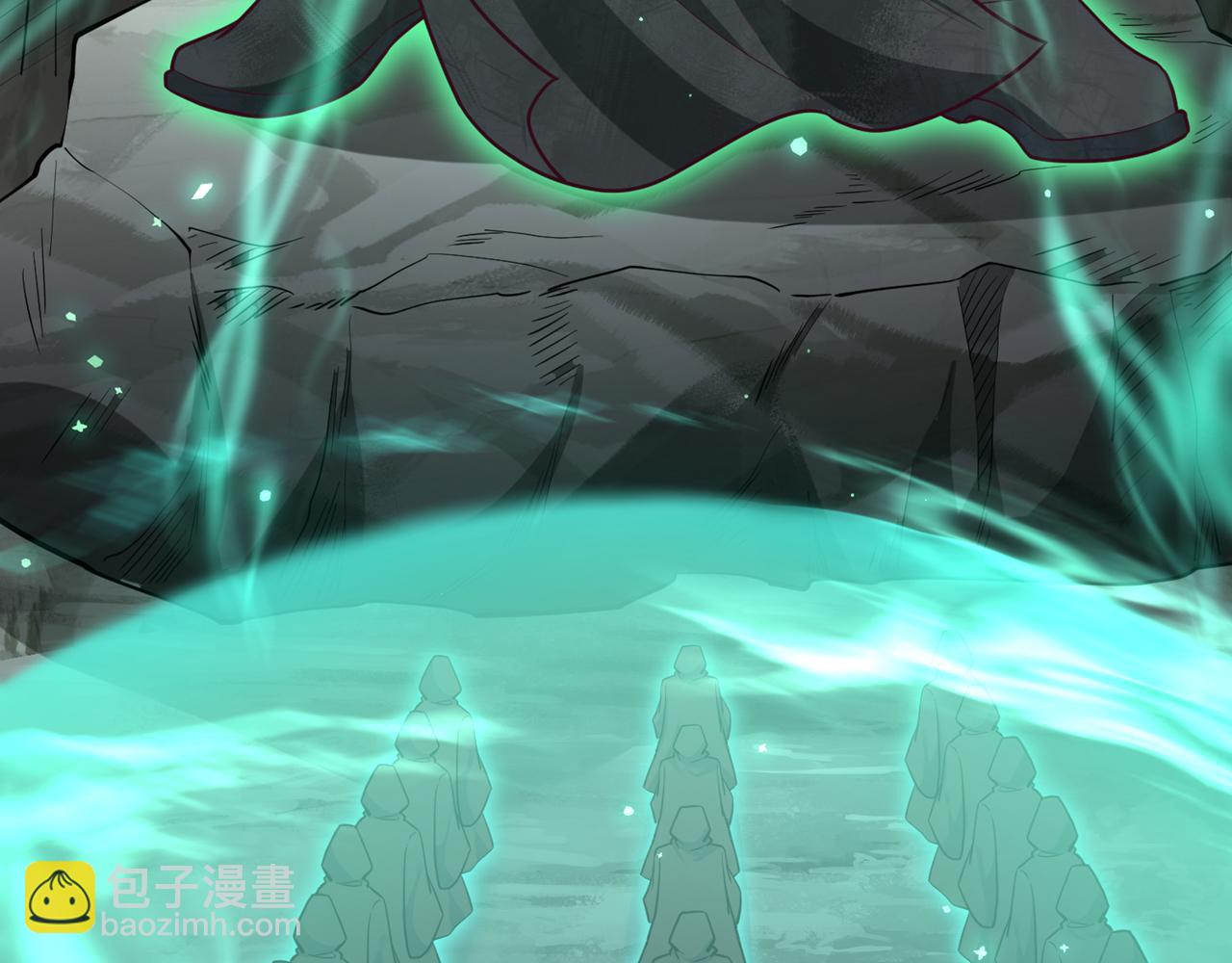 第509话 未来谁说得一定96