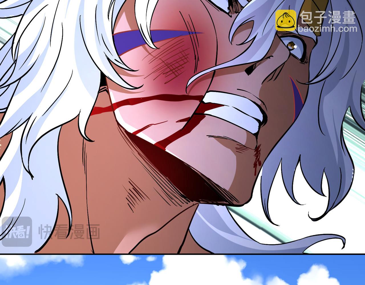 第515话 居然玩阴的！98