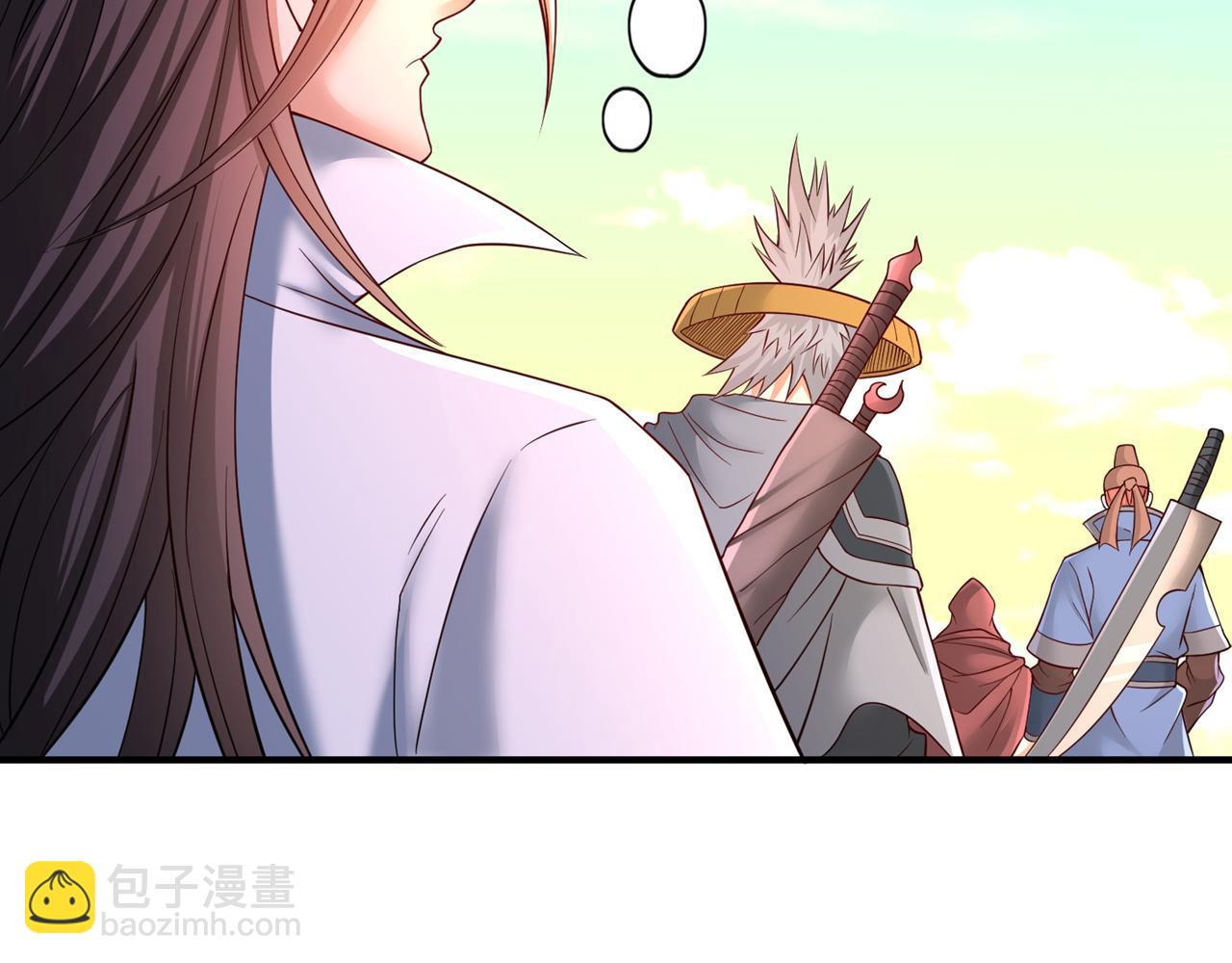 第517话 给人的感觉很强！36