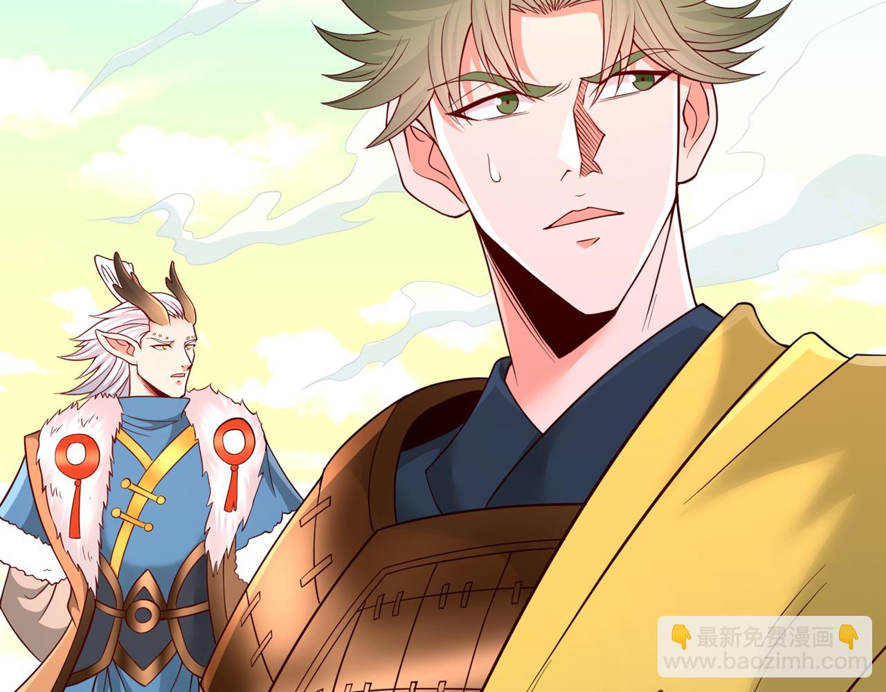 第517话 给人的感觉很强！39