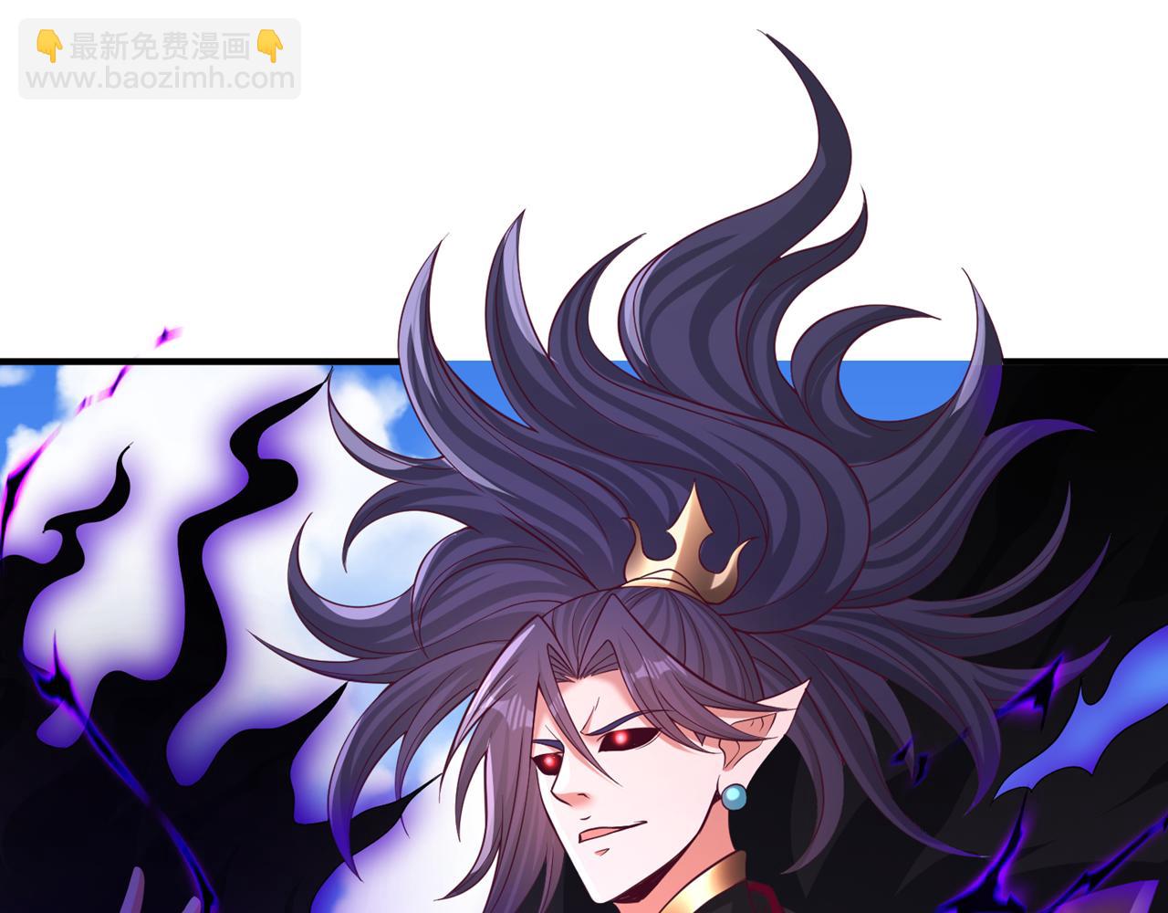 第517话 给人的感觉很强！46
