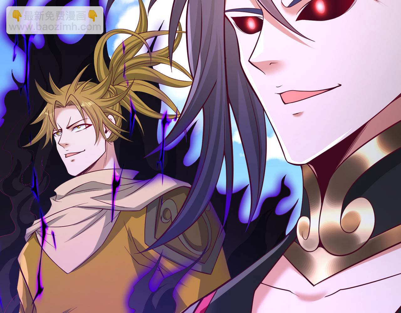 第517话 给人的感觉很强！57