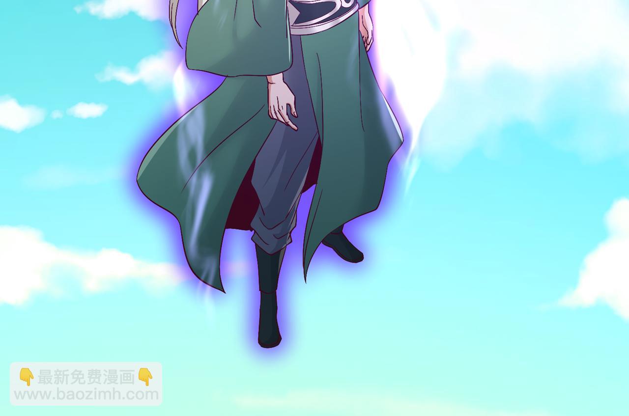 第517话 给人的感觉很强！69