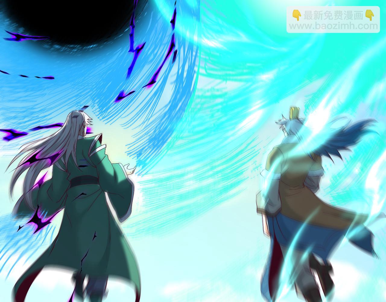 第517话 给人的感觉很强！77