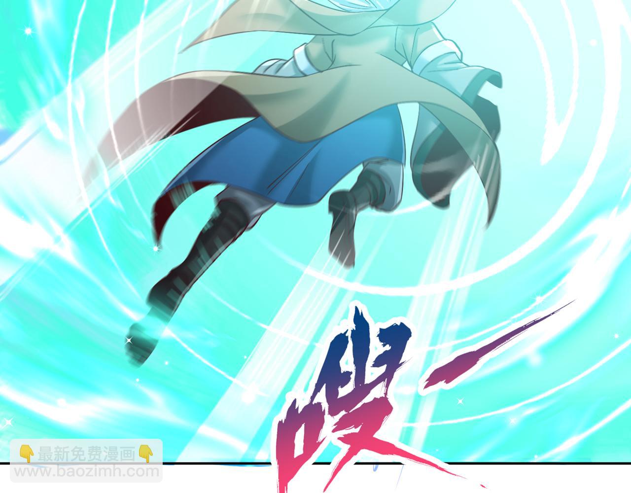第517话 给人的感觉很强！80