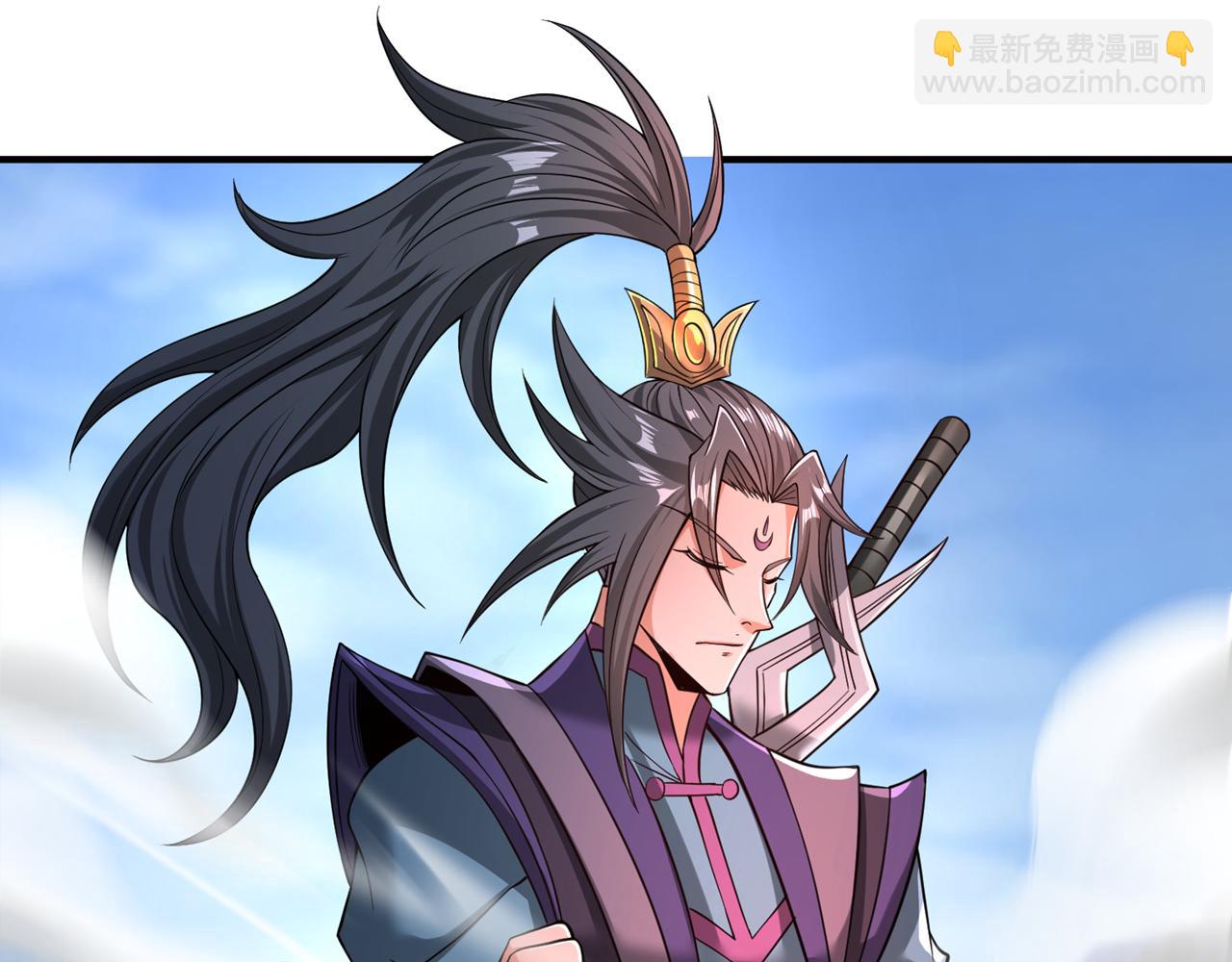 第518话 卖一个人情罢了96