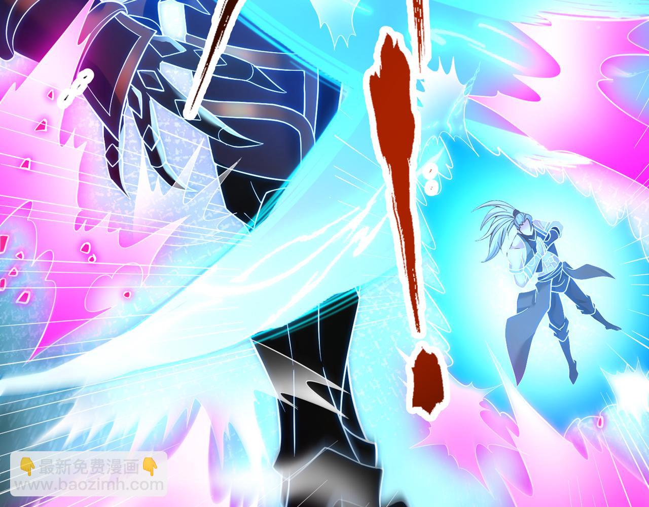 第519话 这是什么怪虫？！39