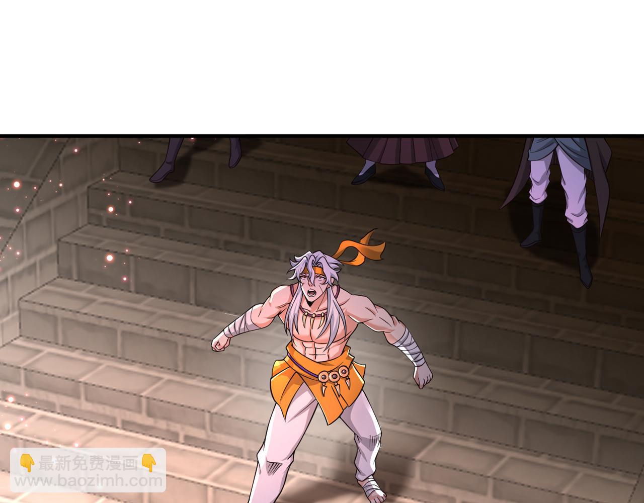 第525话 我已经触摸到门槛了42
