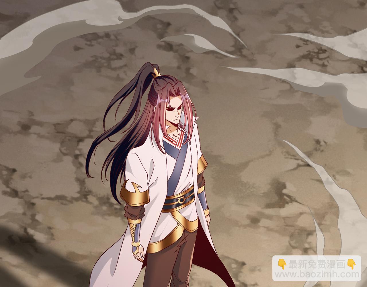 第525话 我已经触摸到门槛了8
