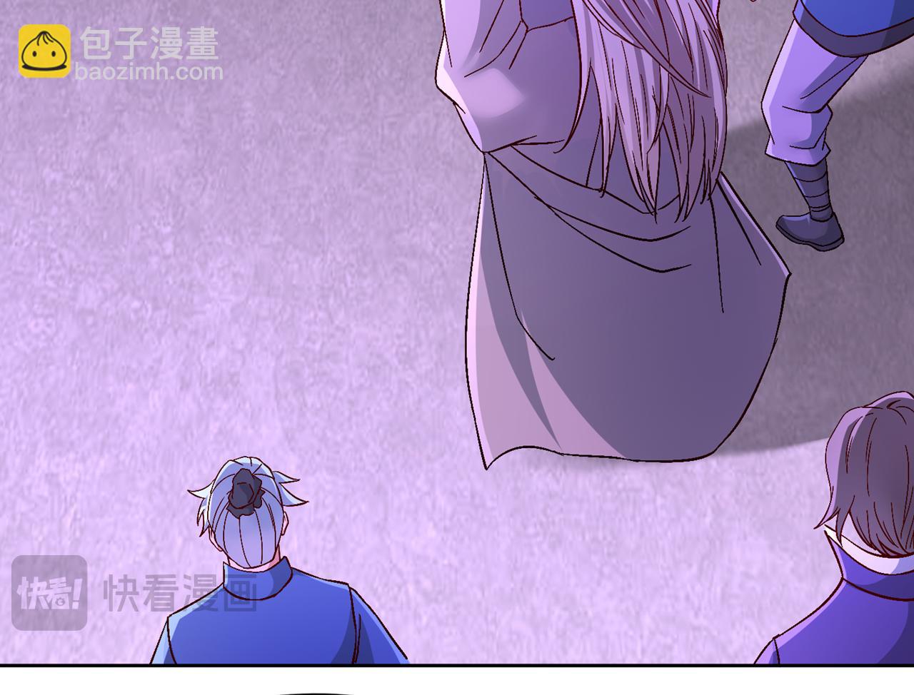 第527话 你们决定放弃我吗？29