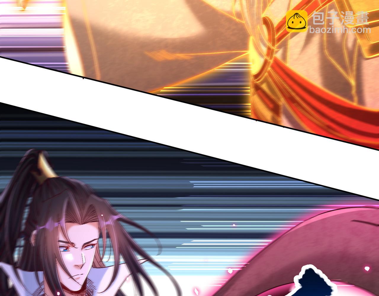 第527话 你们决定放弃我吗？34