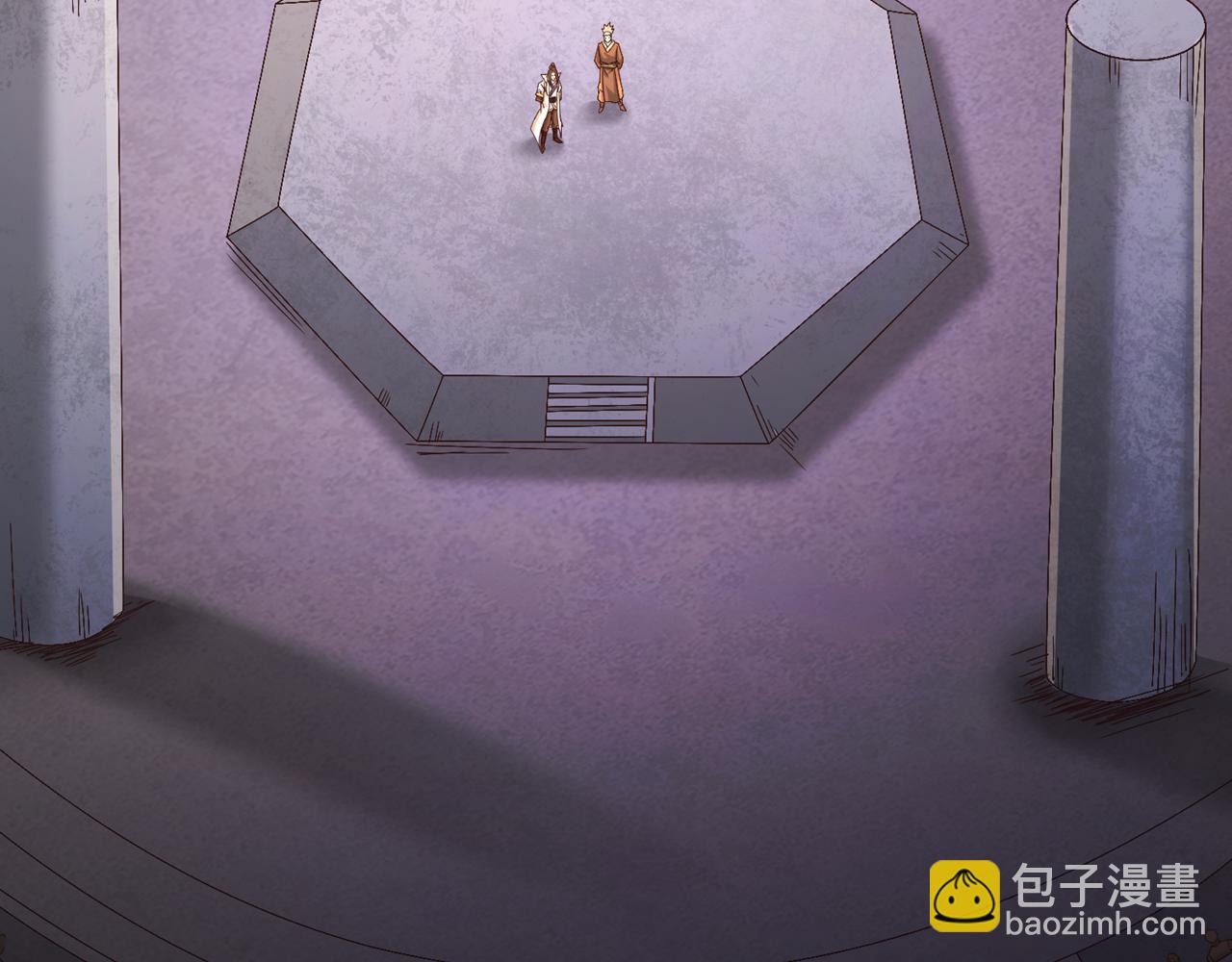 第527话 你们决定放弃我吗？99