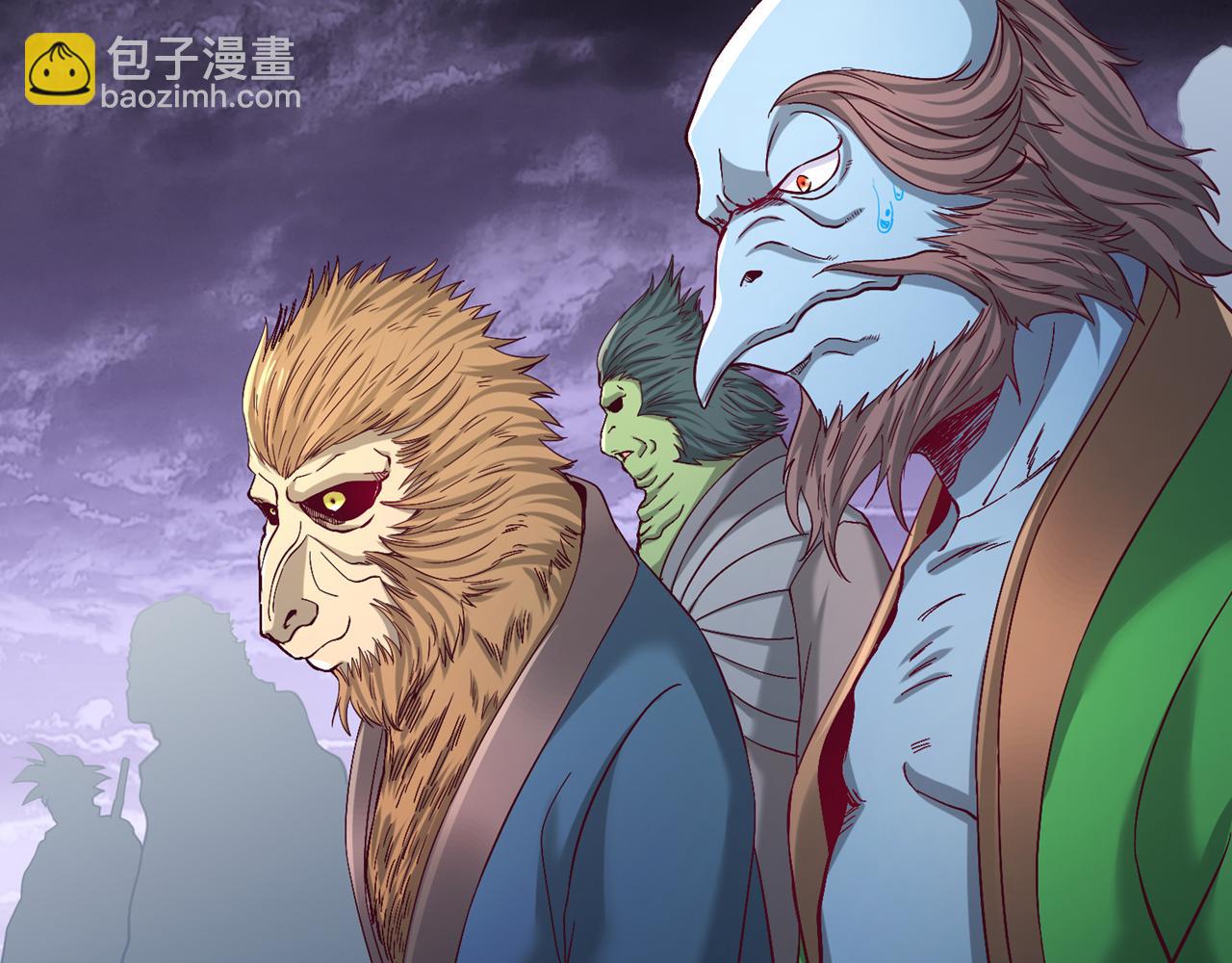 第529话 下一个，斩你！5