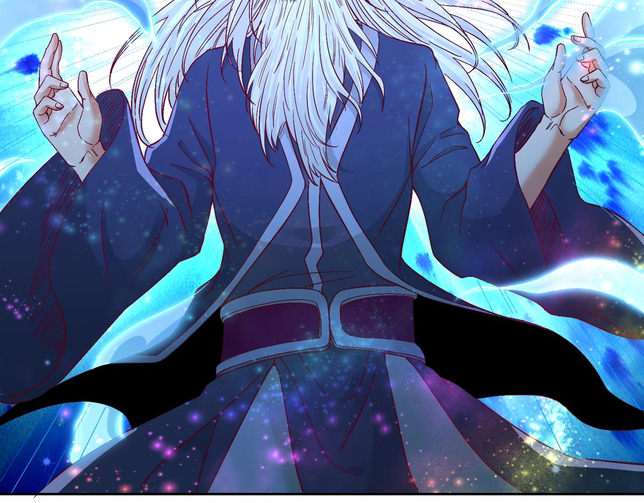 第532话 这牺牲未免太大！108