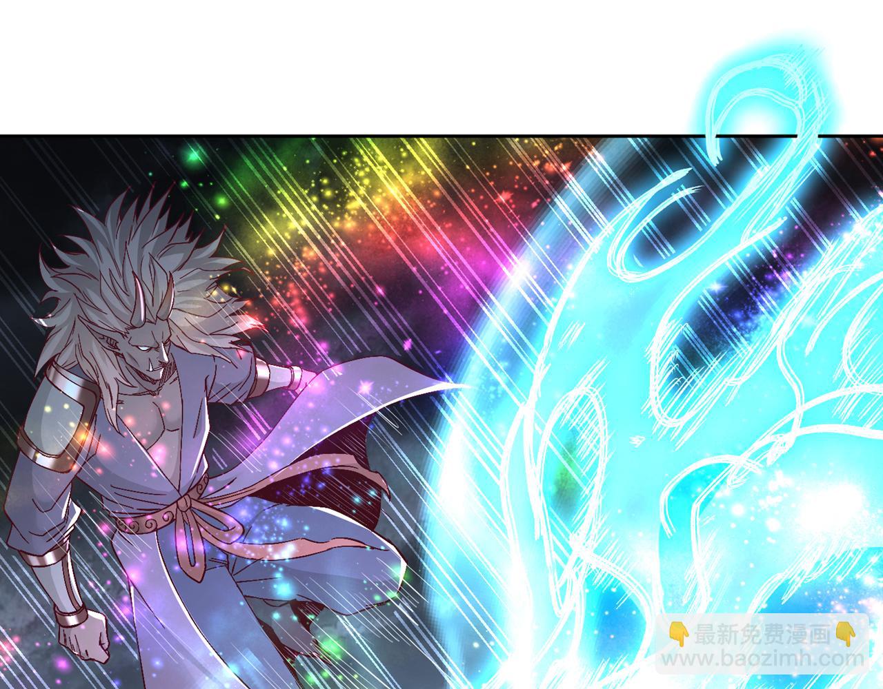 第532话 这牺牲未免太大！37