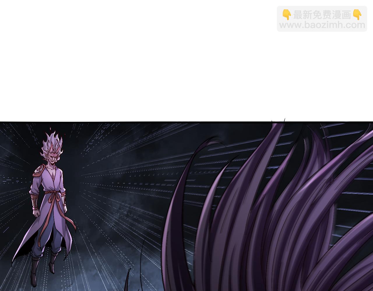 第532话 这牺牲未免太大！4