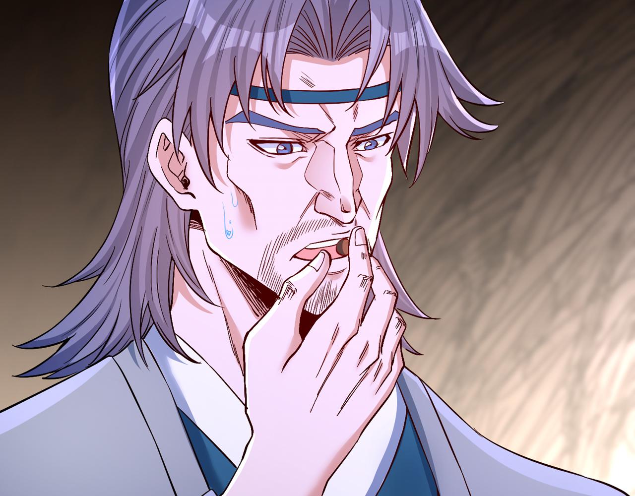 第532话 这牺牲未免太大！86