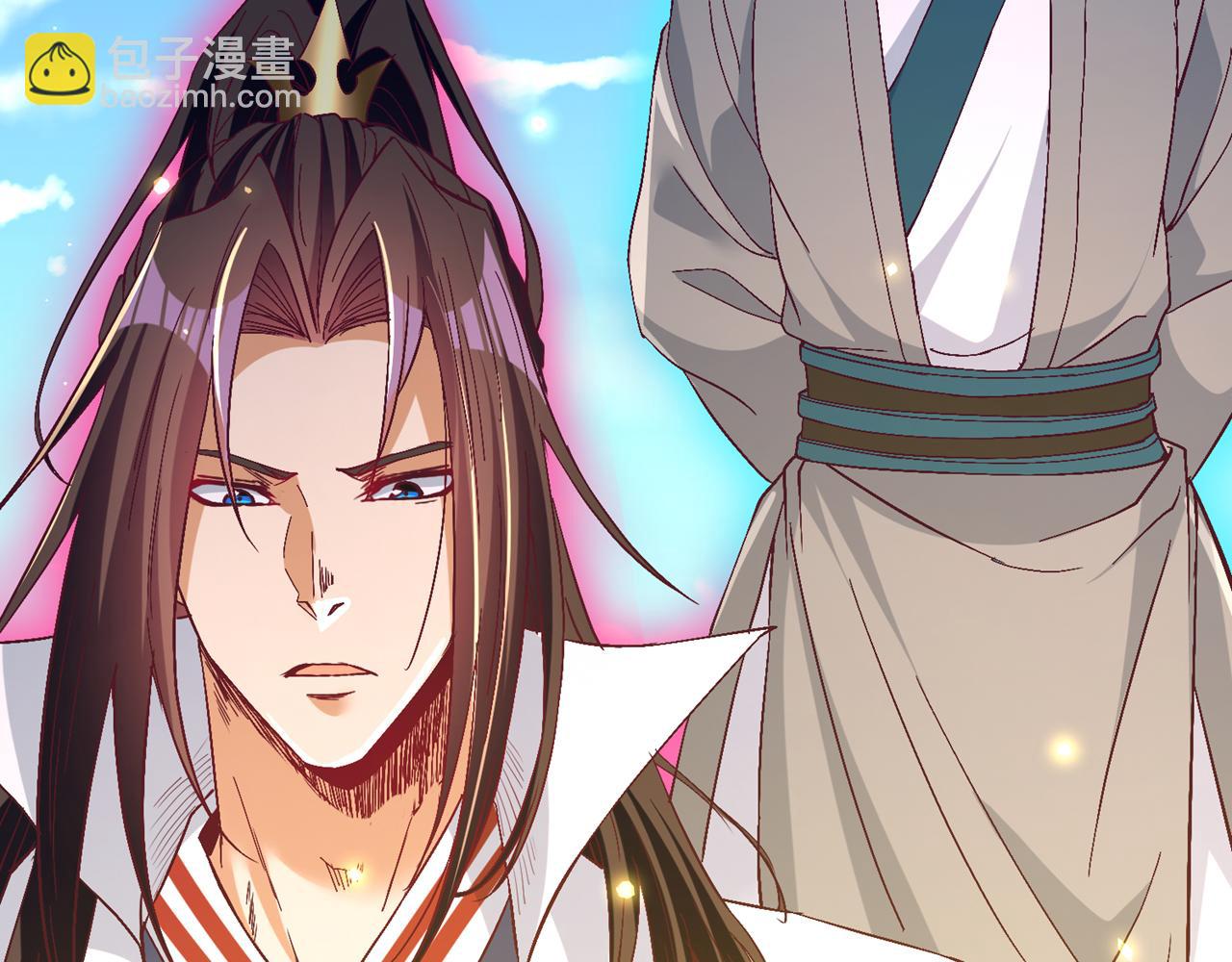 第533话 现在才怕，晚了！55