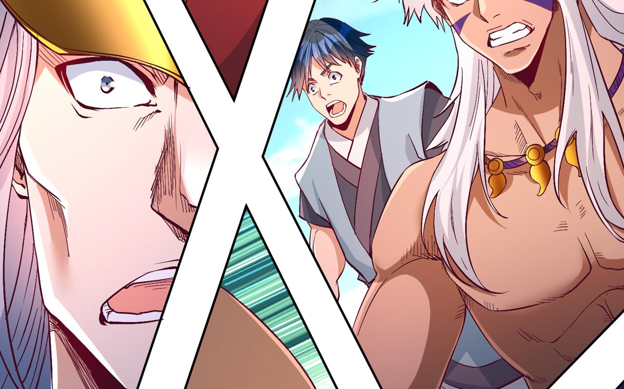第535话 真是厚颜无耻！115